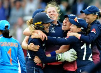 Girls’s Cricket World Cup: Every part it is advisable know Women's Cricket World Cup: Everything you need to know
