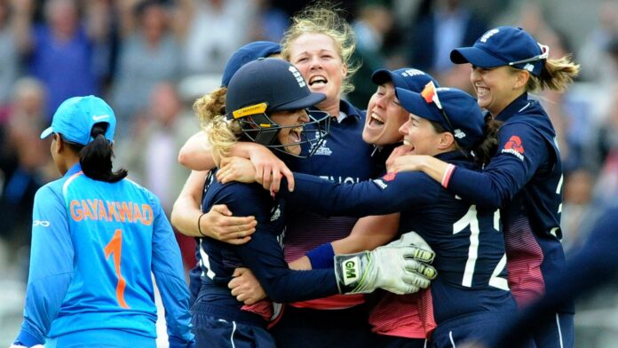 Women's Cricket World Cup: Everything you need to know


