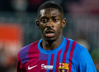 Xavi hopes Dembele would be the “mannequin skilled” in Barcelona’s future Ousmane Dembele