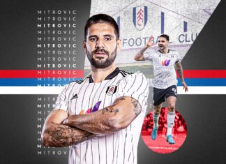 How Mitrovic broke the Championship scoring record