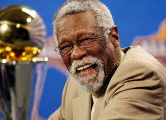 BJ Armstrong column: Without Bill Russell, there's no Jordan, Kobe or LeBron