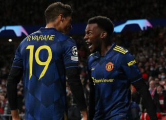 Man Utd find a way but issues remain