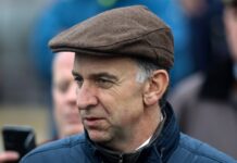 De Bromhead stable tour: Bob Olinger ready for Turners clash
