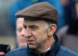 De Bromhead stable tour: Bob Olinger ready for Turners clash