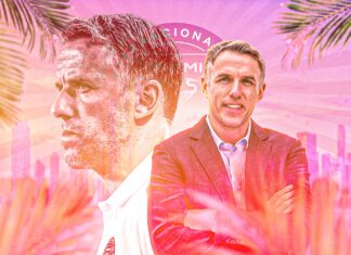 Neville: Man Utd can turn it around | MLS one of toughest leagues in the world