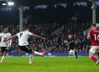 The best of record breaking Mitrovic!
