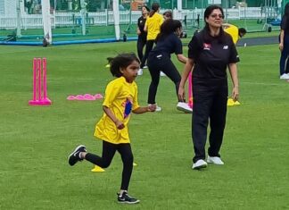 How ECB and Sky's Dynamos campaign inspired mother of two