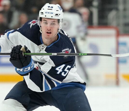 'You've dreamt of this your entire life': Inside stories of the NHL's COVID fill-ins