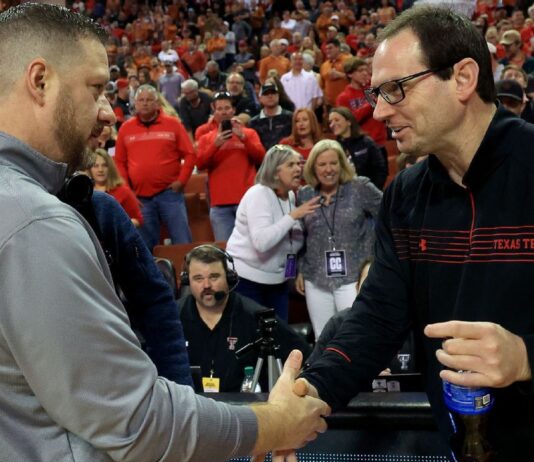 10 rivalries, grudge matchups we want to see play out during Champ Week