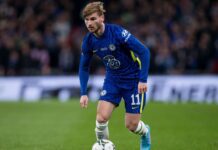  Turning the talk: Werner back in the Bundesliga?  Borussia Dortmund named Chelsea star


