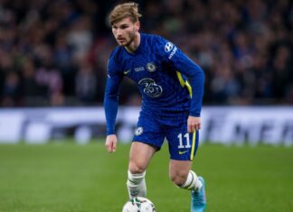  Turning the talk: Werner back in the Bundesliga?  Borussia Dortmund named Chelsea star

