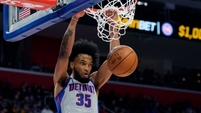 Fictional basketball players and Thursday NBA betting cheat sheet

