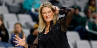Abrahamson Henderson leaves UCF for Georgia

