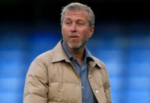 Abramovich ineligible by PL board I Chelsea cash prize

