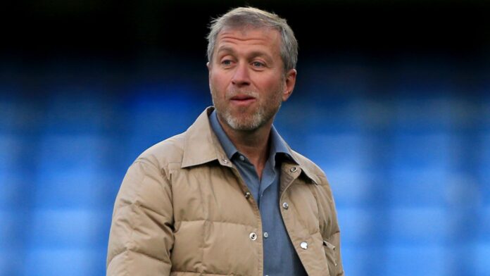 Abramovich ineligible by PL board I Chelsea cash prize

