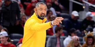 After the "emotional ride" UM falls into Howard's Return

