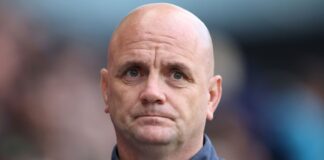 Agar steps down as coach of Rinus

