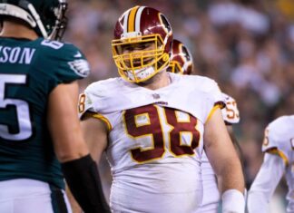 Agent: Washington lied to our face to Ionides

