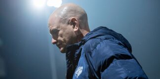 Ajar confused by the defeat of the Red Devils to Rinus

