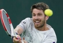 Alcaraz ends Nouri’s protection of the Indian Wells title | Nadal to the semi-finals Alcaraz ends Nouri's defense of the Indian Wells title | Nadal to the semi-finals