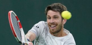  Alcaraz ends Nouri's defense of the Indian Wells title |  Nadal to the semi-finals

