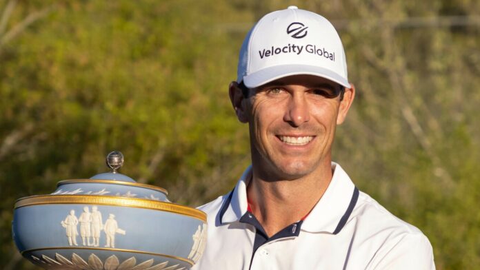 All you need to know about WGC Match Play

