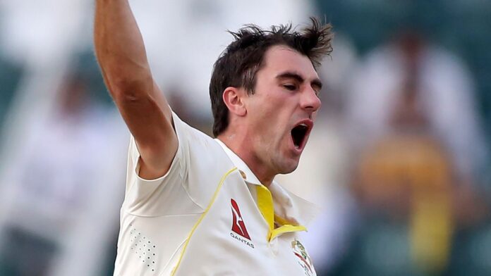 Australia eyes famous win after stunning collapse of Pakistan

