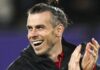  Bale: All my attention and focus is on the play-off for Austria |  "Experience can help us"

