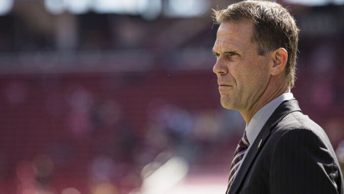 Balkey: Giggs hopes to rely less on the FA in the future

