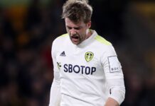 Bamford: I knew the injury was coming

