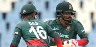 Bangladesh crush South Africa to win the country's first

