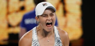 Barty Doesn't Regret Retirement - 'This Was a Perfect Way'

