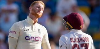 Battle: England will learn from the mistakes of the third day

