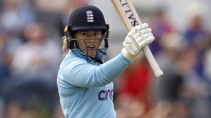 Beaumont: Banning England on your responsibility at the World Cup

