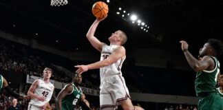 Bellarmine wins ASUN, but NCAA bid goes to JSU

