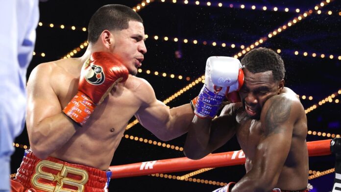 Berlanga and Zias win by unanimous decisions, but there is still work to be done

