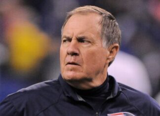 Invoice Belichick is worked up to be distinctive within the NFL Bill Belichick is excited to be unique in the NFL