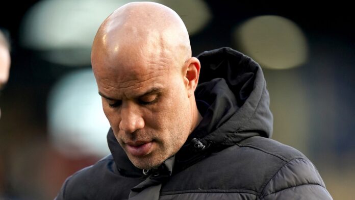 Marcus Bignot