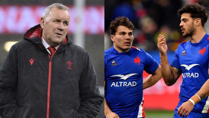 Bivac: Wales to face the international In-Form team in France

