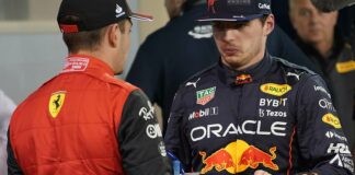 Brandl: Ferrari and Max 'angry' back as F1 2023 starts in style


