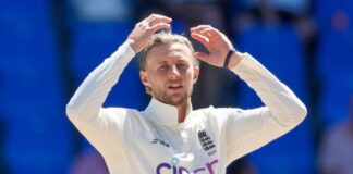 Brathwaite: England did not respect the West Indies by not giving up a draw earlier

