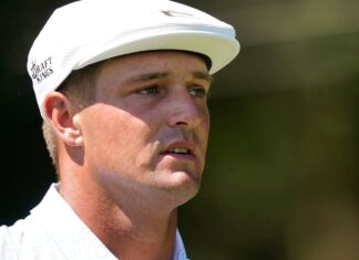 Bryson's injury: When will DeShamboug return?

