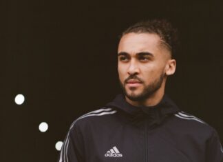 Calvert Lewin opens up about the pain of an injury

