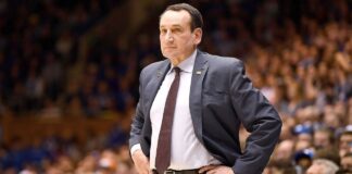Cameron Crazy: The coach K final at home is a hot ticket

