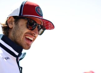 Candidates who can change Nikita Mazepin in Haas Candidates who can replace Nikita Mazepin in Haas