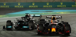 Car safety rules have been amended in the wake of Abu Dhabi's decision to win the title

