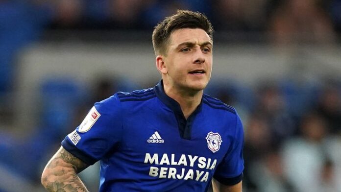 Cardiff's comeback floods Stoke

