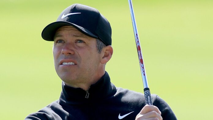 Casey, Fleetwood appeared second while McIlroy survived the Sawgrass cut

