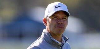 Casey exits WGC Match Play after second assignment

