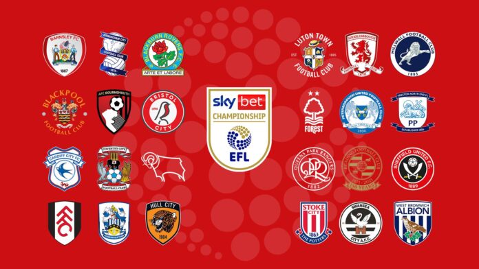 Championship on Heaven: Five more matches added in April

